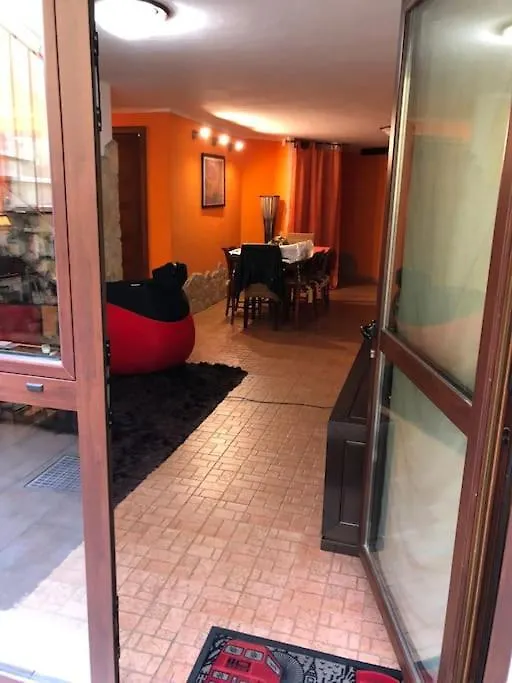 Apartment, Beach 3 Minutes Walk, Spiaggia 3 Minuti A Piedi Su Forti Italy