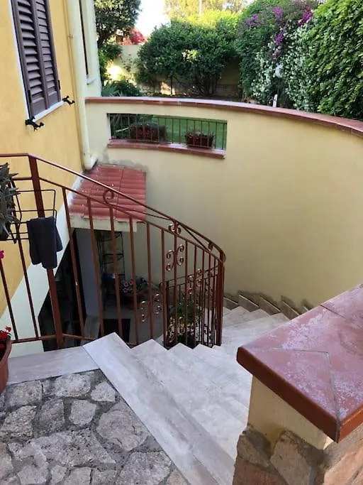 Apartment Apartment, Beach 3 Minutes Walk, Spiaggia 3 Minuti A Piedi Su Forti