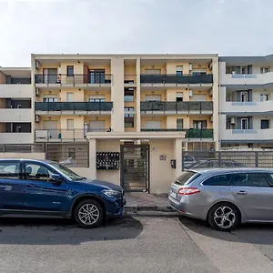 Casa Andrea A 1,5 Km Dal Mare! Appartamento