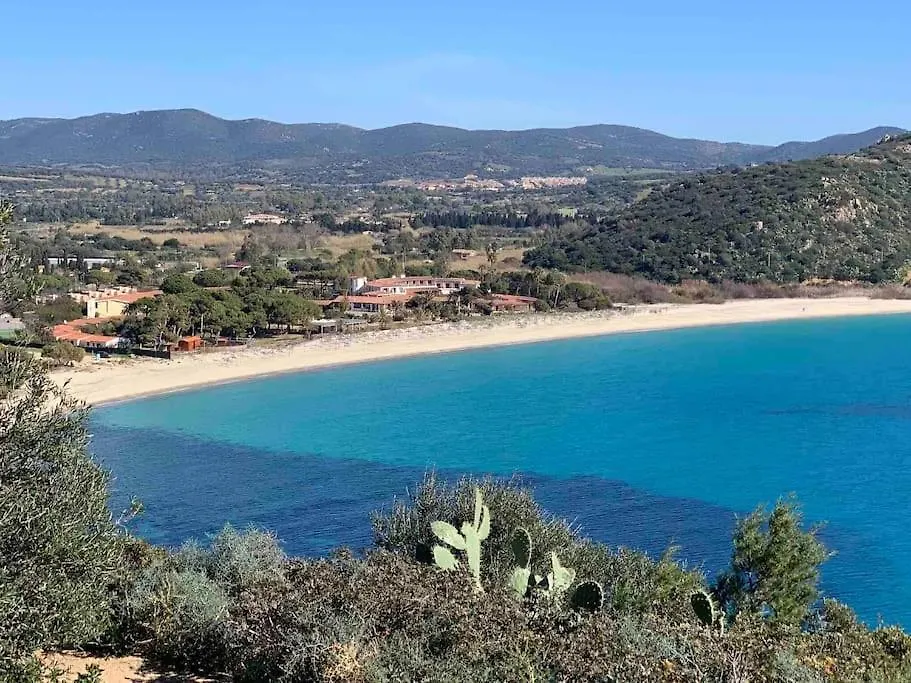 Apartment Apartment, Beach 3 Minutes Walk, Spiaggia 3 Minuti A Piedi Su Forti Italy